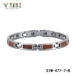 koa bracelet jewelry OEM manufacturer