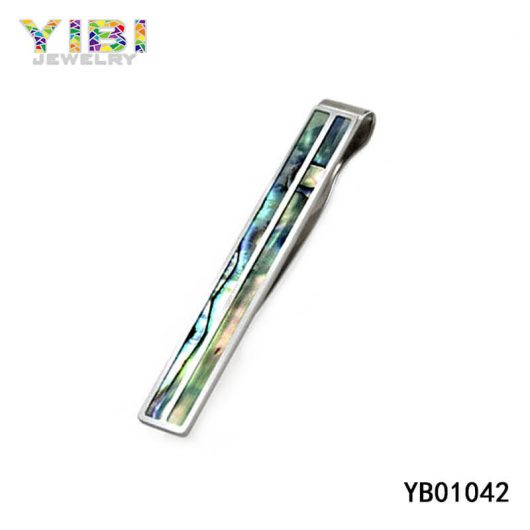 Surgical Stainless Steel Tie Clip Manufacturer